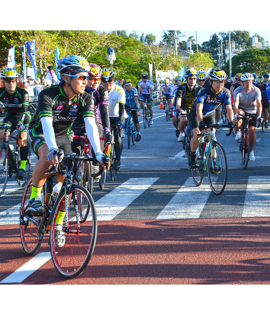 tour de okinawa