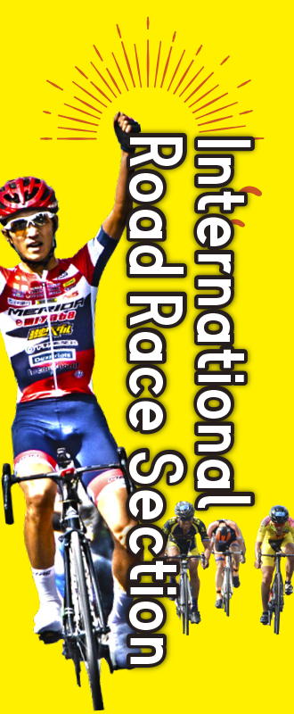 国際ロードレース