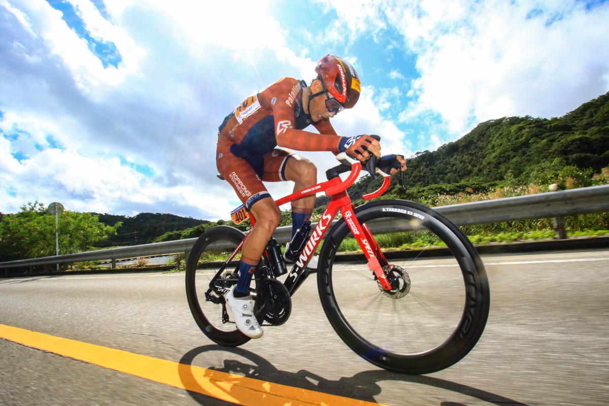 Tour de Okinawa 2022 Home slider 3