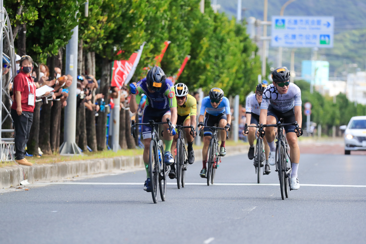 Home Tour de Okinawa 2023