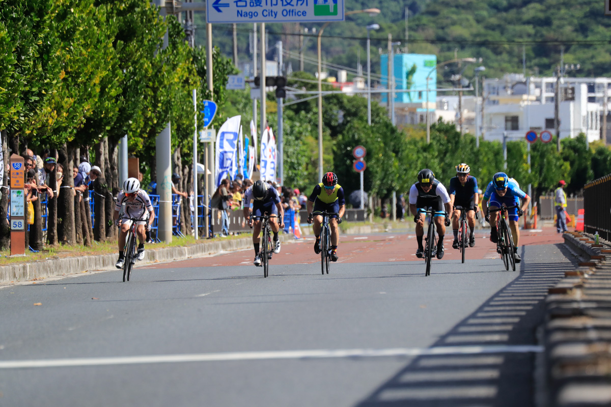 Tour de Okinawa 2022 Home slider 9