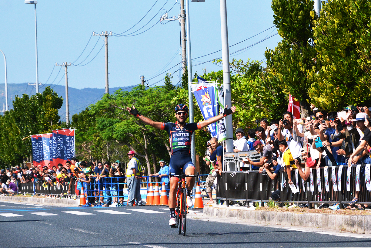 ツール・ド・おきなわTOP