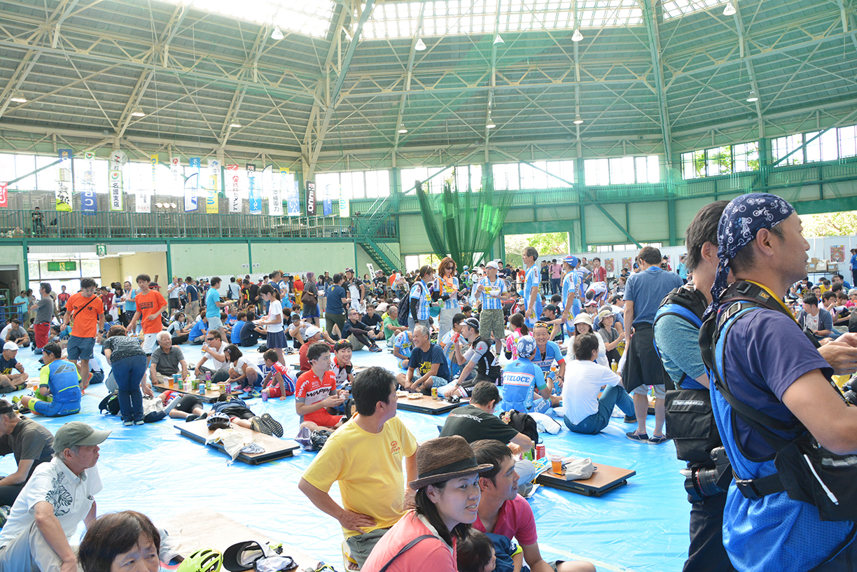 ツール・ド・おきなわTOP