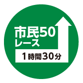 1時間30分以内