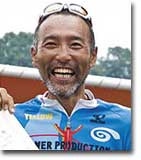 金城 栄一