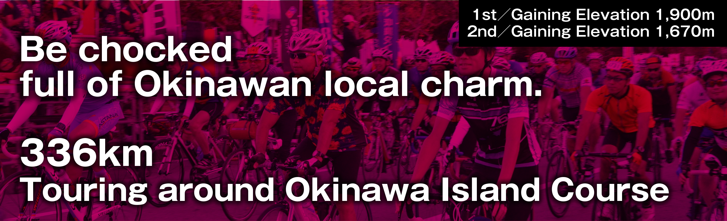 Touring Around Okinawa Island Course(2day/1night trip) 336km