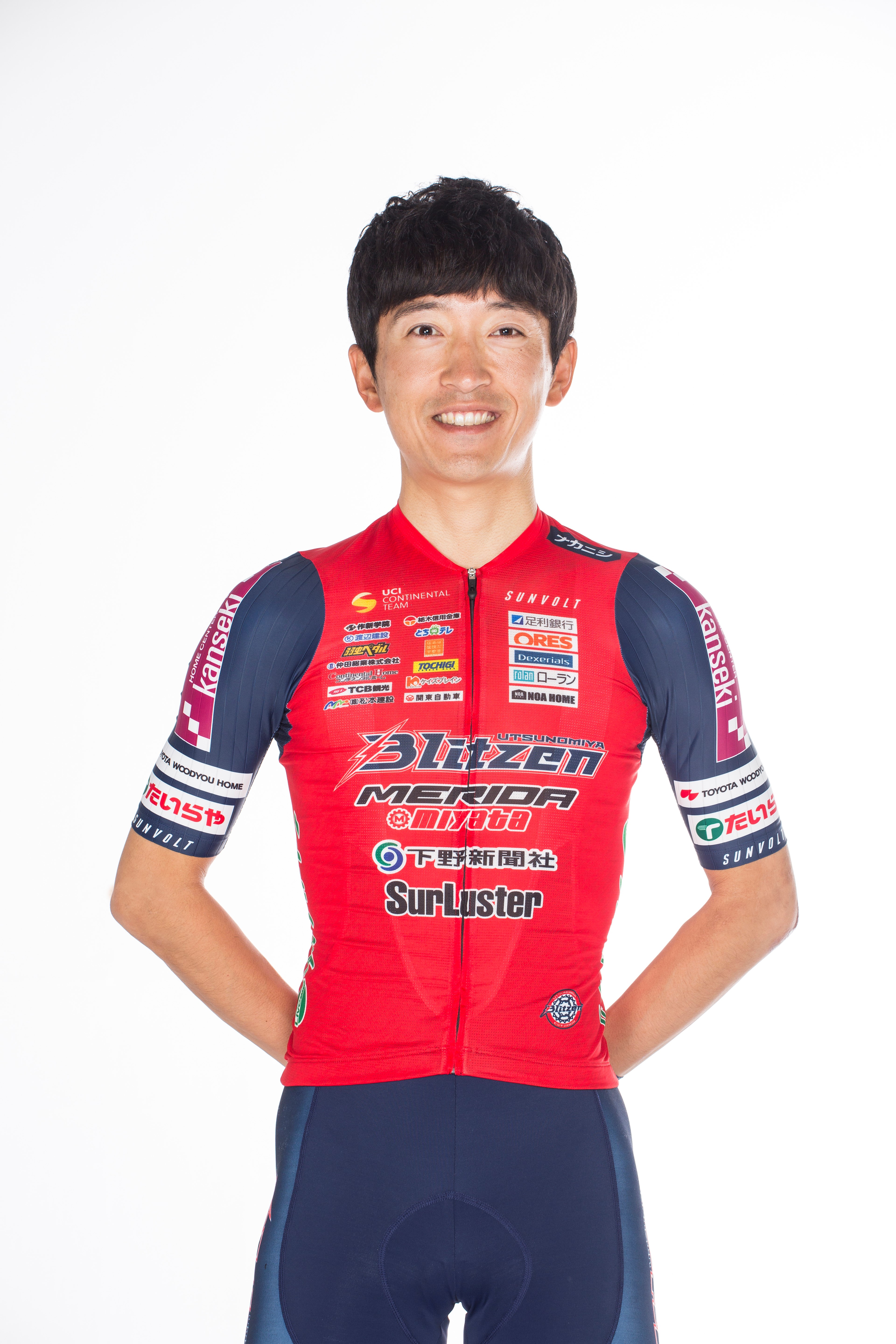 プロフィール1