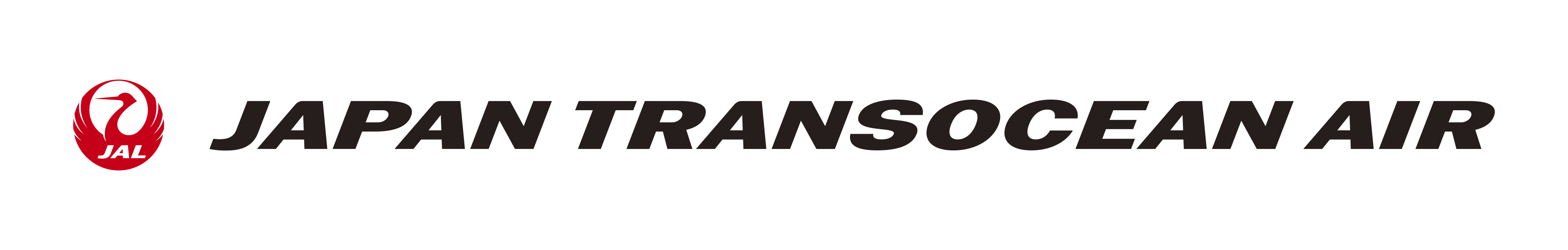 JTA日本トランスオーシャン航空株式会社 新聞ver